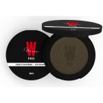 Miss W oční stíny 012 Pearly Golden Green 1,7 g – Sleviste.cz