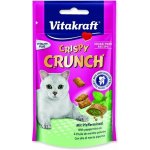 Vitakraft Cat Crispy Crunch malt 60 g – Zboží Mobilmania