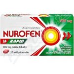NUROFEN RAPID POR 400MG CPS MOL 20 – Hledejceny.cz