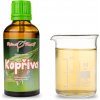 Doplněk stravy na detoxikaci Kopřiva - tinktura z mladých výhonků (gemmoterapie) 50 ml - doplněk stravy