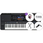 Yamaha PSR-SX720 Set – Sleviste.cz