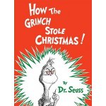 How the Grinch Stole Christmas! - Dr Seuss – Hledejceny.cz