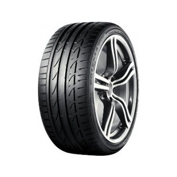 Bridgestone Potenza S001 295/35 R20 101Y Runflat