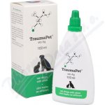 TraumaPet oto Ag sol 100 ml – Zboží Mobilmania