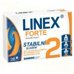 Linex Forte 28 kapslí – Hledejceny.cz