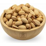 Bery Jones Pistácie Kerman kalifornské pražené solené 250 g – Sleviste.cz