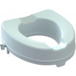 Timago King 10L-20 Nástavec na WC 10 cm s poklopem – Zboží Mobilmania