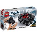 LEGO® Super Heroes 76112 Batmobil ovládaný aplikací