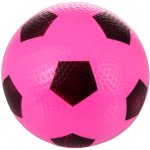 Míček fotbal guma 12cm 6 barev v síťce – Zboží Mobilmania