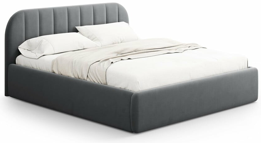 Windsor & Co Sofas Juno šedá