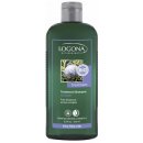 Logona jalovcový olej šampon proti lupům 250 ml