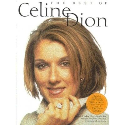 The Best Of Celine Dion – Hledejceny.cz