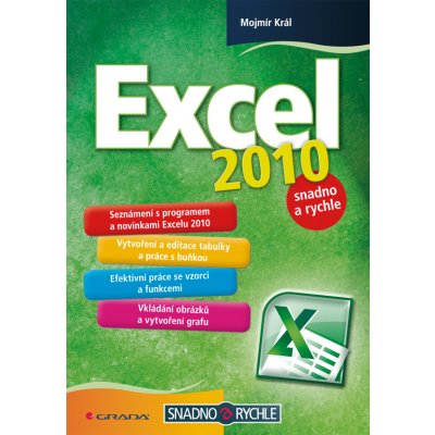Excel 2010 – Hledejceny.cz