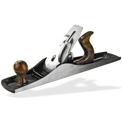 DEMA Ruční hoblík na dřevo HH 450 21565D – Zboží Dáma