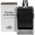 Hermès Voyage D Hermès parfémovaná voda unisex 100 ml – Hledejceny.cz
