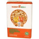 Rabbit&Weed Hrubá TOP hobliny 1,5 kg, 70 l – Hledejceny.cz