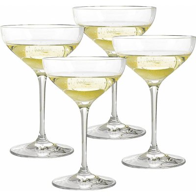 Spiegelau Sklenice CHAMPAGNE MISKA 4 x 250 ml – Zbozi.Blesk.cz