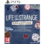 Life is Strange Collection – Sleviste.cz