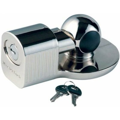 MasterLock 377EURDAT Zámek tažného zařízení – Hledejceny.cz