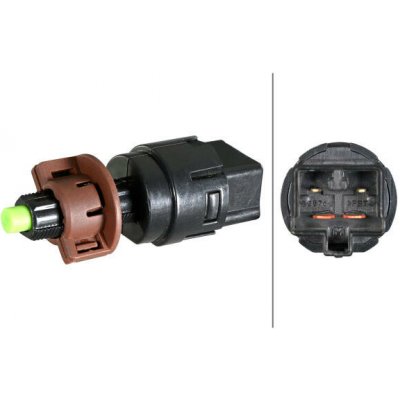 Spinac brzdoveho svetla HELLA 6DD 008 622-901 – Hledejceny.cz