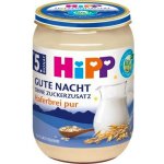 HiPP BIO Dobrou noc Ovesná 190 g – Sleviste.cz