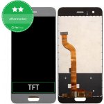 LCD Displej + Dotykové sklo Honor 9 – Hledejceny.cz