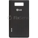 Kryt LG P700 Optimus L7 zadní černý