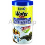 Tetra Wafer Mix 1 l – Zboží Dáma