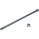 Baotian Osa uložení motoru M10x236 Delfin A ZD50022 – Hledejceny.cz