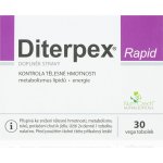 Diterpex Rapid 30 kapslí – Hledejceny.cz