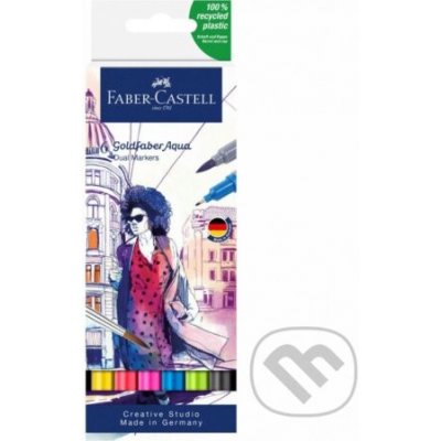 Faber Castell 6 ks 164606