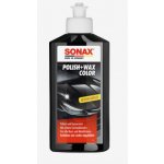 Sonax Polish & Wax COLOR černá 250 ml | Zboží Auto