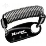 Master Lock 1551EURDBLK – Sleviste.cz