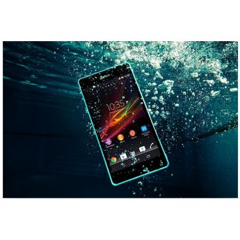 Sony Xperia ZR