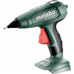 METABO Metabo Akumulátorová tavná lepicí pistole HK 18 LTX 20 600797840 – Sleviste.cz