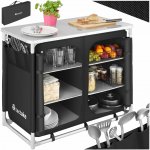 tectake 402923 kempinková kuchyň 97x47,5x78cm – Zboží Dáma
