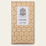 Ajala čokoláda hořká 63% Chleba 45 g – Zboží Dáma