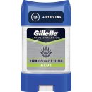 Gillette Hydra Gel Aloe gelový antiperspirant 70 ml