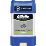 Gillette Hydra Gel Aloe gelový antiperspirant 70 ml – Zbozi.Blesk.cz