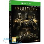 Injustice 2 (Legendary Edition) – Hledejceny.cz