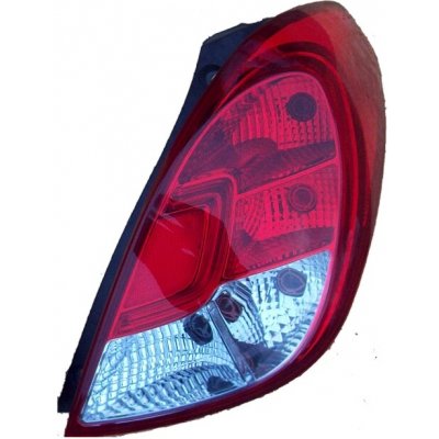Pravé zadní světlo Hyundai i20 I (PB/PBT) 12-14 HATCHBACK – Hledejceny.cz