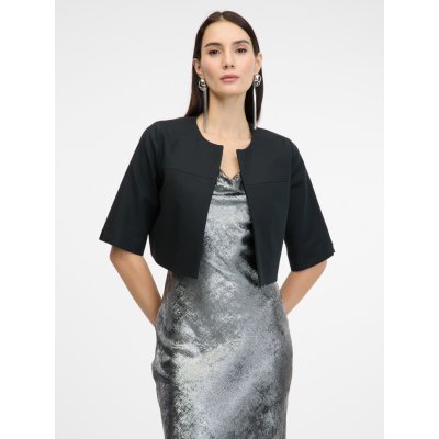 Orsay dámské sako černá – Zboží Dáma