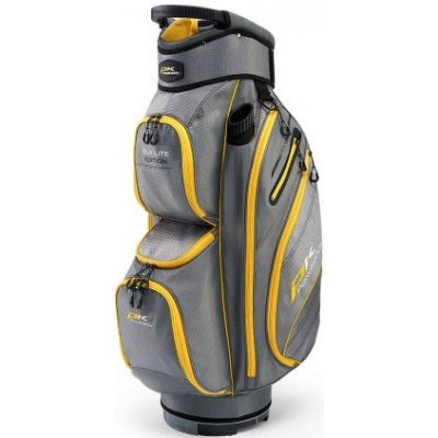 Powakaddy DLX-Lite Bag na vozík – Hledejceny.cz