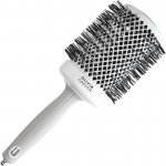 Olivia Garden Ceramic + Ion Thermal Brush Speed XL kulatý kartáč na vlasy 65 mm – Zboží Dáma