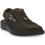 Keen Uneek M dark olive black – Sleviste.cz