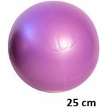 Antar at51419 rehabilitační míč 25 cm overball – Zboží Dáma