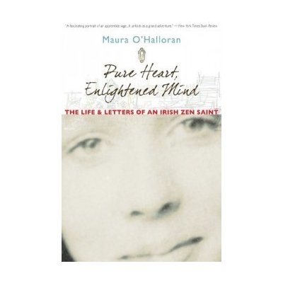 Pure Heart, Enlightened Mind - M. O'Halloran The L – Zboží Mobilmania