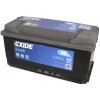 Exide Excell 12V 85Ah 760A EB852