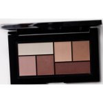 Maybelline paletka očních stínů The City Mini Palette 480 Matte About Town 6 g – Zboží Dáma