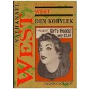 Den kobylek Nathanael West